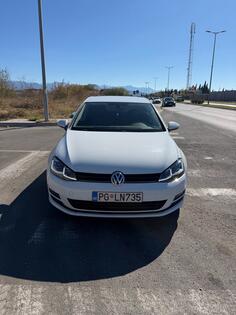 Volkswagen - Golf 7 - 2.0 tdi