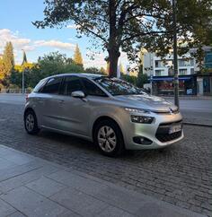 Citroen - C4 Picasso - 1.6 HDI