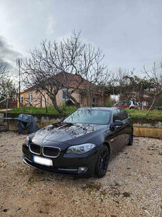 BMW - 520 - 520d