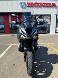 Honda - XADV 750
