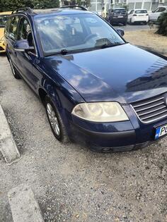 Volkswagen - Passat - 19.tdi,kon.067063206