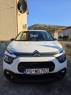 Citroen - C3 - 1.5blueHdi