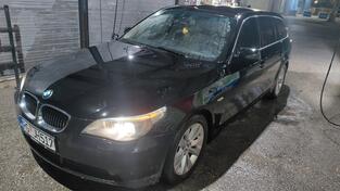 BMW - 525 - 525D