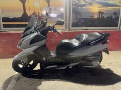 Kymco - Dinkstreet