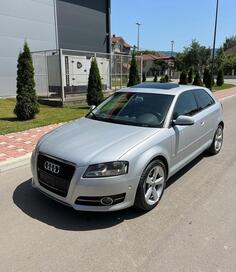 Audi - A3 - 1.6