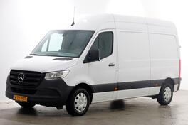 Mercedes Benz - Sprinter 311 CDI / 115 KS / L2H2 / Klima / CarPlay / Kamion furgon / EUR-0158