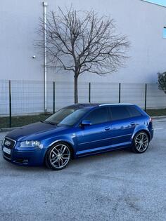 Audi - A3 - 2.0 tdi