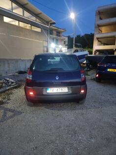 Renault - Scenic - 1,9