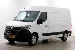 Renault - Master T35 2.3 dCi / 150 KS / L2H2 / Energy Comfort / Klima / Kamion furgon / EUR-0159