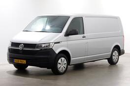 Volkswagen - Transporter T6.1 2.0 TDI / 150 KS / DSG automatik / Produžena verzija / Klima / Zadn...