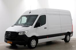 Mercedes Benz - Sprinter 311 CDI / 115 KS / L2H2 / Klima / CarPlay / Kamion furgon / EUR-0162