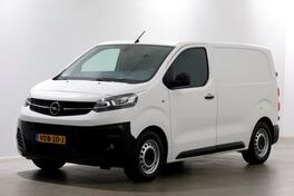Opel - Vivaro 1.5 CDTI / 102 KS / XS Compact Edition / Klima / Sortimo oprema / Kamion furgon / E...
