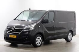 Renault - Trafic 2.0 dCi / 120 KS / L1H1 / Comfort / Navigacija / Kamera / Oprema / Kamion furgon...