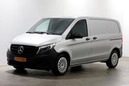 Mercedes Benz - Vito 114 CDI / 136 KS / Compact / 9G automatik / 2x klizna vrata / LED / Kamera /...