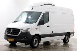Mercedes Benz - Sprinter 316 CDI / 163 KS / RWD / L2H2 / Kerstner rashladno vozilo / 12V + 230V /...