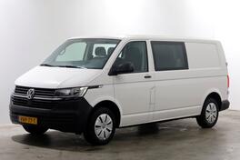 Volkswagen - Transporter T6.1 2.0 TDI / 110 KS / Produžena verzija / D.C. / Klima / Tempomat / Ko...