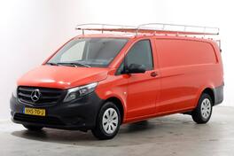 Mercedes Benz - Vito 114 CDI / 136 KS / XL Extra Long / Navigacija / Kamera / Oprema / Kamion fur...
