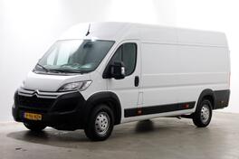 Citroen - Jumper 2.2 BlueHDi / 165 KS / L4H2 / Klima / Navigacija / Kamera / Kamion furgon / EUR-...