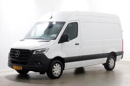 Mercedes Benz - Sprinter 319 CDI 3.0 V6 / 190 KS / L2H2 / 7G automatik / LED / Klima / Kuka za vu...