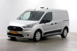 Ford - Transit Connect 1.5 EcoBlue / L2 / Trend / ACC / Kamera / Laki kamion pretvoren iz putničk...