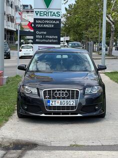 Oba fara za Automobile - Univerzalno