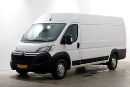 Citroen - Jumper 2.2 BlueHDi / 165 KS / L4H2 / Klima / Navigacija / Kamera / Kamion furgon / EUR-...