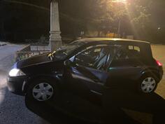 Renault - Megane - 1.9 DCI