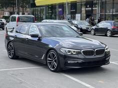 BMW - 520 - 520d