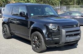 Land Rover - Defender - 110 X-Dynamic D300 AWD