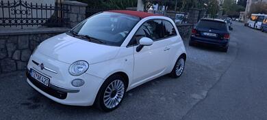 Fiat - 500 - 1.2