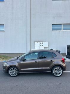 Volkswagen - Polo - 1.6