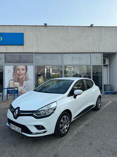 Renault - Clio - 1.5 dCi