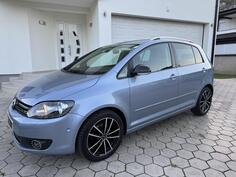 Volkswagen - Golf 6 - Automatik