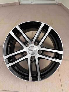 DEZENT - 5x114,3 - Aluminijum felne