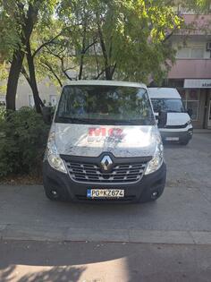 Renault - master