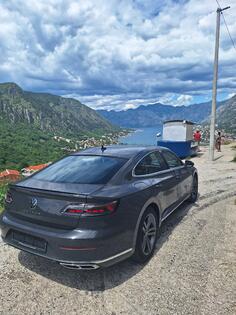 Volkswagen - Arteon - 2.0