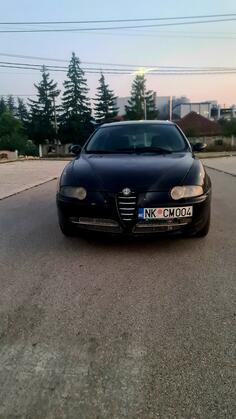 Alfa Romeo - 147 - 1.9 JTD