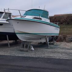 Beneteau - Antares 640