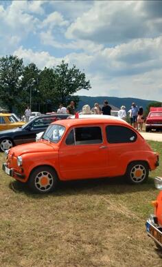 Zastava - 850 - 850