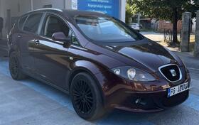 Seat - Altea XL - 1.9 TDI 77KW