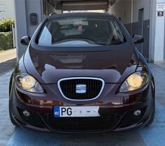 Seat - Altea XL - 1.9 TDI 77KW