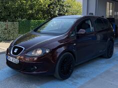 Seat - Altea XL - 1.9 TDI 77KW