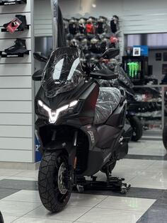 SYM - NOVI ADX 300 ABS/ TCS