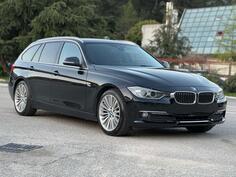 BMW - 320 - 320d