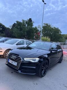 Audi - A6 -  ULTRA 2.0