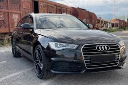 Audi - A6 -  ULTRA 2.0