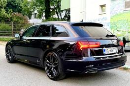 Audi - A6 - A6 ULTRA 2.0