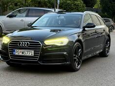 Audi - A6 - A6 ULTRA 2.0