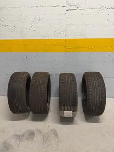 GoodYear - a - Summer tire