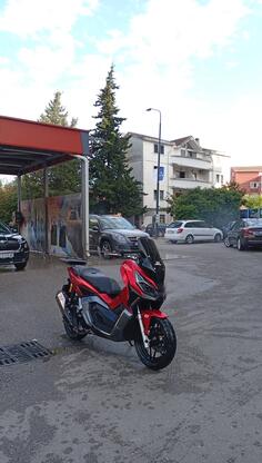 NAS - adv
